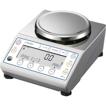 電子天秤 検定付 CB-4シリーズ - イシダ