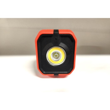 充電式ミニLED投光器 日本光具