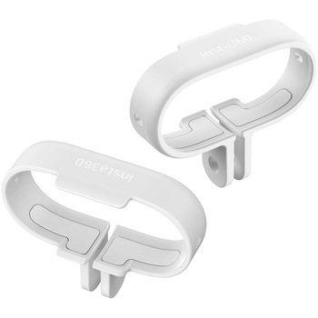 GO 3 / GO 3S 縦横アクションマウントセット insta360