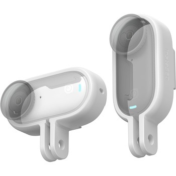 GO 3 / GO 3S 縦横アクションマウントセット insta360