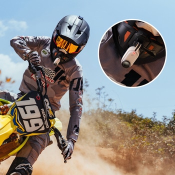 GO 3 / GO 3S 縦横アクションマウントセット insta360