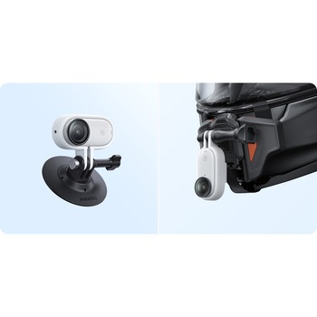 GO 3 / GO 3S 縦横アクションマウントセット insta360