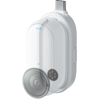 GO 3 / GO 3S クイックリーダー insta360