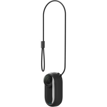 GO 3 / GO 3S 磁気ペンダント安全コード insta360