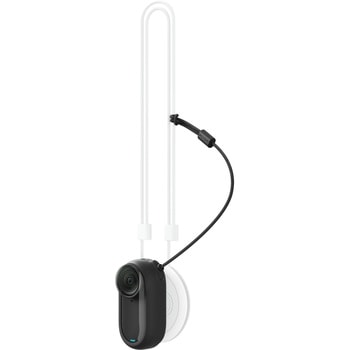 GO 3 / GO 3S 磁気ペンダント安全コード insta360