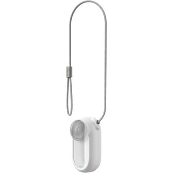 GO 3 / GO 3S 磁気ペンダント安全コード insta360