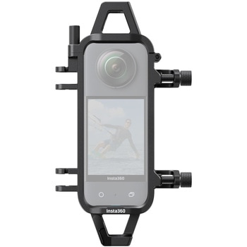 X3 ウォータースポーツ用ロープマウント insta360