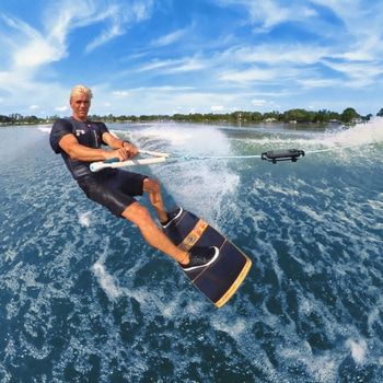 X3 ウォータースポーツ用ロープマウント insta360
