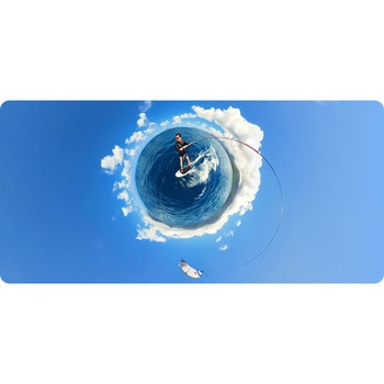 X3 ウォータースポーツ用ロープマウント insta360