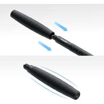 85cm 見えない自撮り棒 insta360
