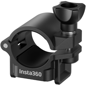 自撮り棒リングマウント insta360