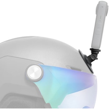 スキー撮影セット insta360