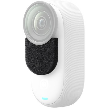 GO 3 / GO 3S 風防マイクカバー insta360