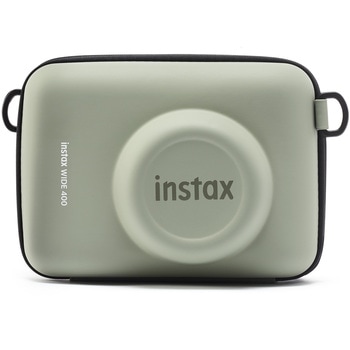 チェキ instax WIDE 400  カメラケース フジフイルム