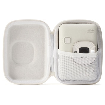 チェキ instax mini Liplay  カメラケース フジフイルム