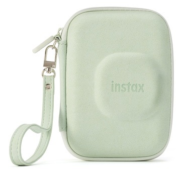 チェキ instax mini Liplay  カメラケース フジフイルム