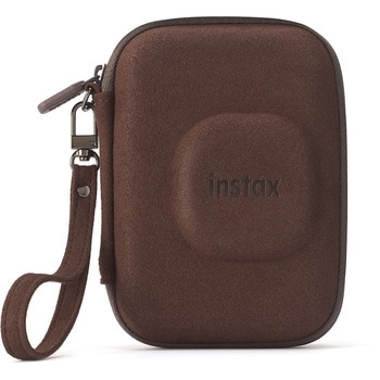 チェキ instax mini Liplay  カメラケース フジフイルム