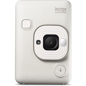 チェキ instax mini Liplay フジフイルム インスタントカメラ 【通販モノタロウ】