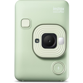 チェキ instax mini Liplay フジフイルム