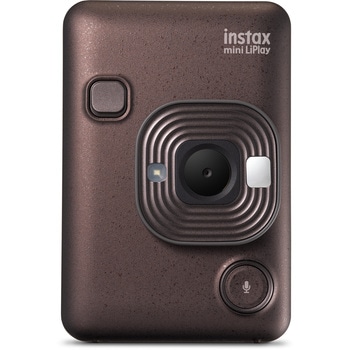 チェキ instax mini Liplay フジフイルム