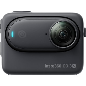 GO3S 本体 insta360