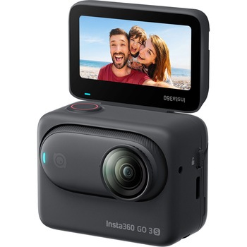 GO3S 本体 insta360