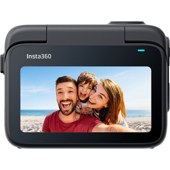 GO3S 本体 insta360