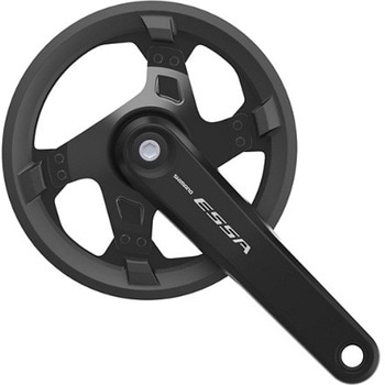 EFCU20001CB0CM クランク ガード付 40T 170mm 7/8S ESSA SHIMANO(シマノ)