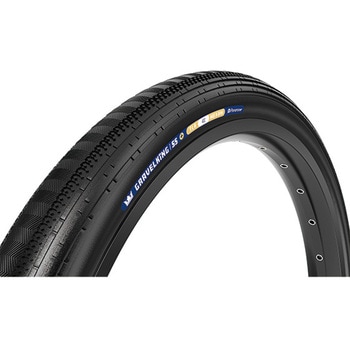 F728-GKSS-P-B2 GRAVELKING SS+ 700×28C CL 黒 Panaracer(パナレーサー)