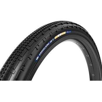 F730-GKSK-P-B2 GRAVELKING SK + 700×30C TLR 黒 Panaracer(パナレーサー)