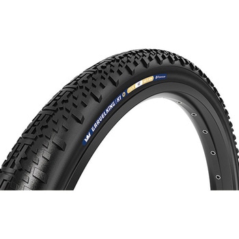 F740-GKX1-P-B2 GRAVELKING X1 + 700×40C TLR 黒 Panaracer(パナレーサー)