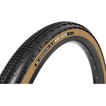 F745-GKSK-R-SX2 GRAVELKING SK R 700×45C TLR アンバー Panaracer(パナレーサー)