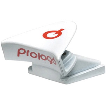 アダプター U-クリップ ホワイト Prologo (プロロゴ)