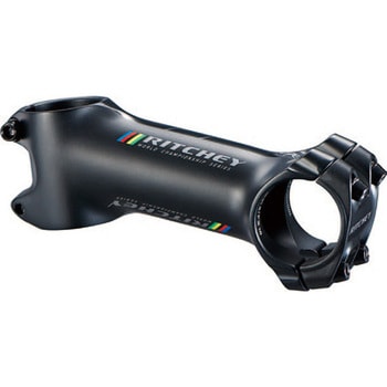 ステム C220 WCSアルミ 120mm Newロゴ 73° RITCHEY
