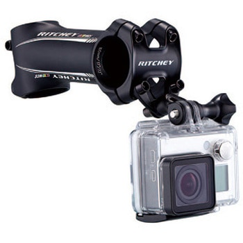 マウント ステムC220用 GOPROマウント RITCHEY
