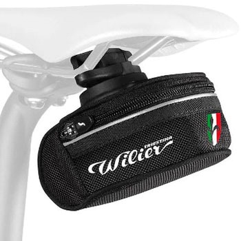 サドルバッグ ボーテックス480 WILIER(ウィリエール)