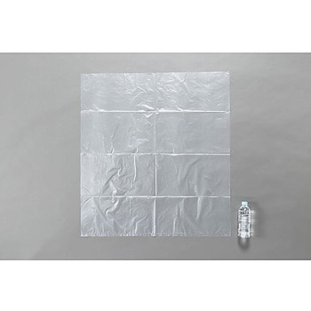 HDゴミ袋 エコノミータイプ 90L 1ケース(50枚×10袋入) HDG-9016シリーズ - 伊藤忠リーテイルリンク