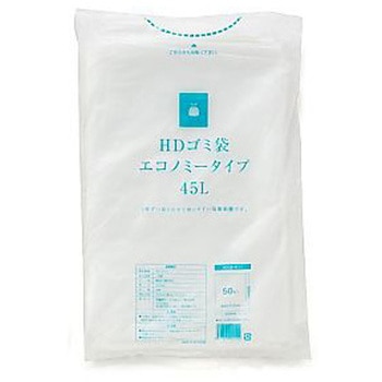 HDゴミ袋 1ケース HDGシリーズ - 伊藤忠リーテイルリンク