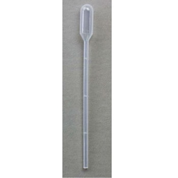 Samco Graduated 0.3mL(Pediatric)500本 282シリーズ SAMCO