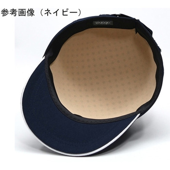 作業用保護帽 abonet JOB ラウンド EVA 2602シリーズ 特殊衣料