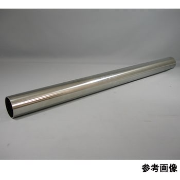 サニタリー直管SUS304 4S アズワン