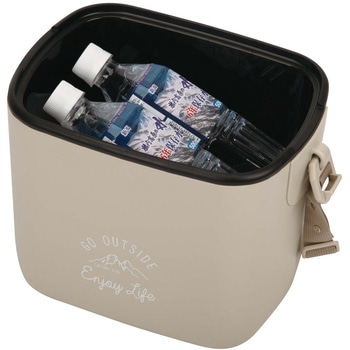 モンテ ミニクーラーボックス5．5 CAPTAIN STAG