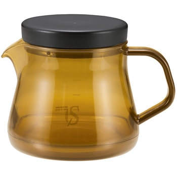 CS Forest Cafe コーヒーサーバー400 CAPTAIN STAG