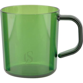 CS Forest Cafe マグカップ CAPTAIN STAG