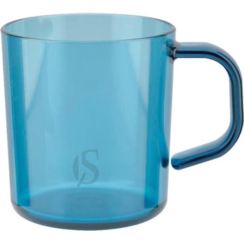 CS Forest Cafe マグカップ CAPTAIN STAG