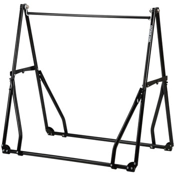 スチールポール 3WAYハンモックセット CAPTAIN STAG