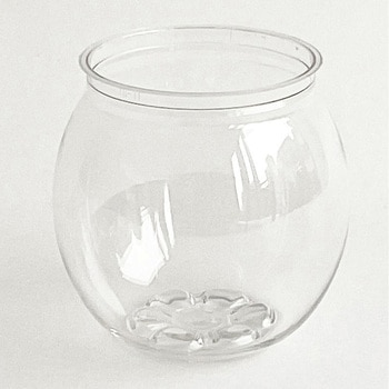 透明PET210ml アクトU