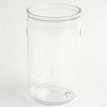 透明PET210ml アクトU