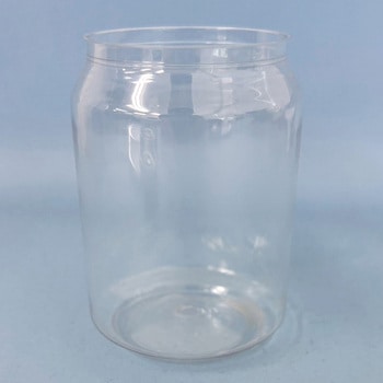 透明PET250ml アクトU