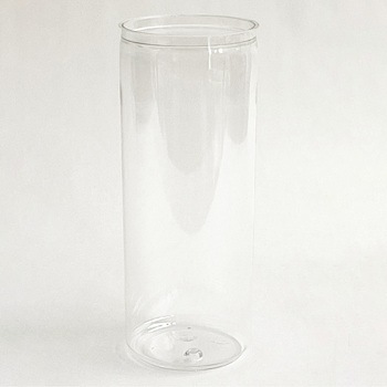 透明PET330ml アクトU